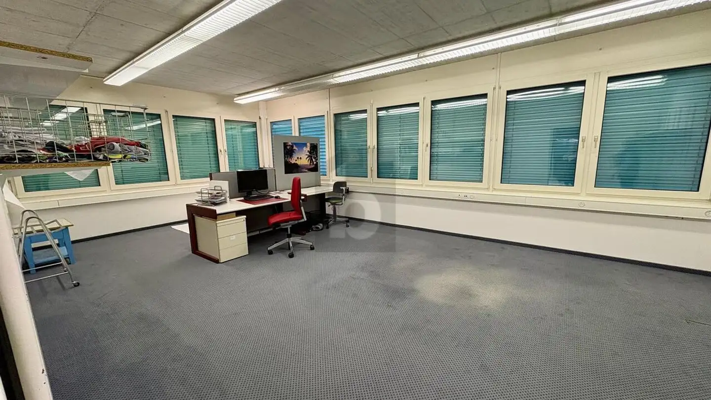 Commerciale in affitto - 8867 Niederurnen - Photo 4