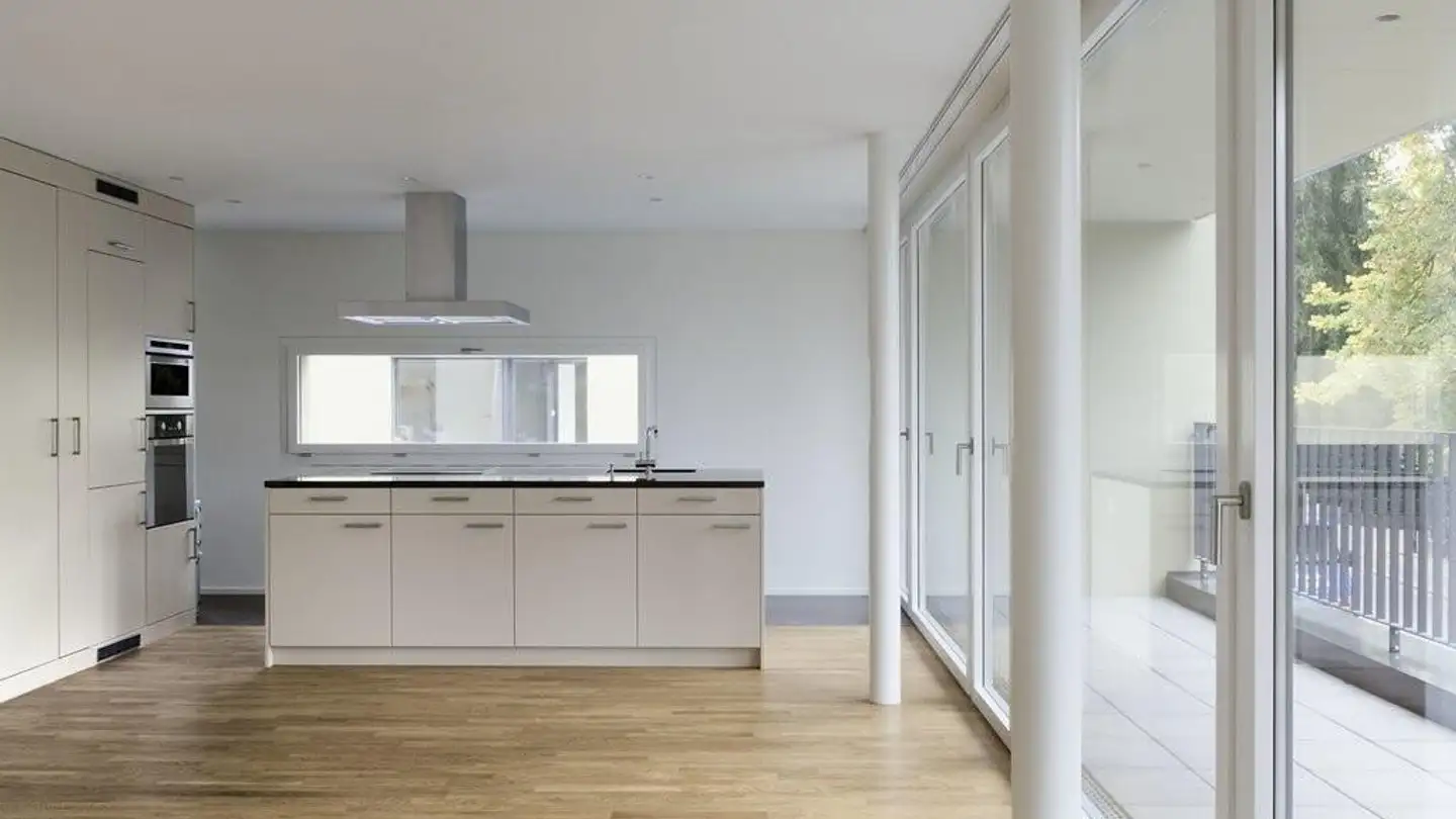 Appartement à louer - Ländliweg 4, 5400 Baden - Photo 3