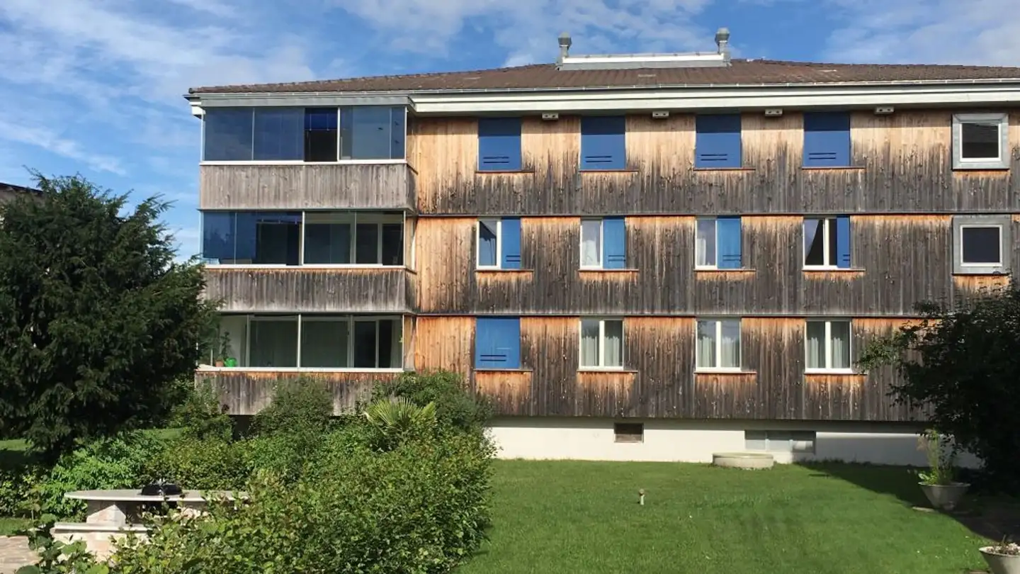 Apartment for rent - Bürglenweg 1, 3510 Konolfingen