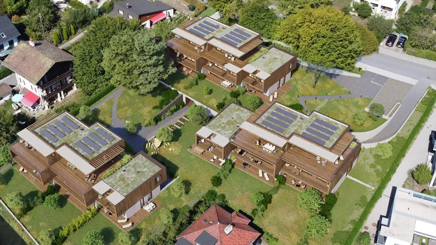 Casa singola in vendita - 1010 Lausanne - Photo 4