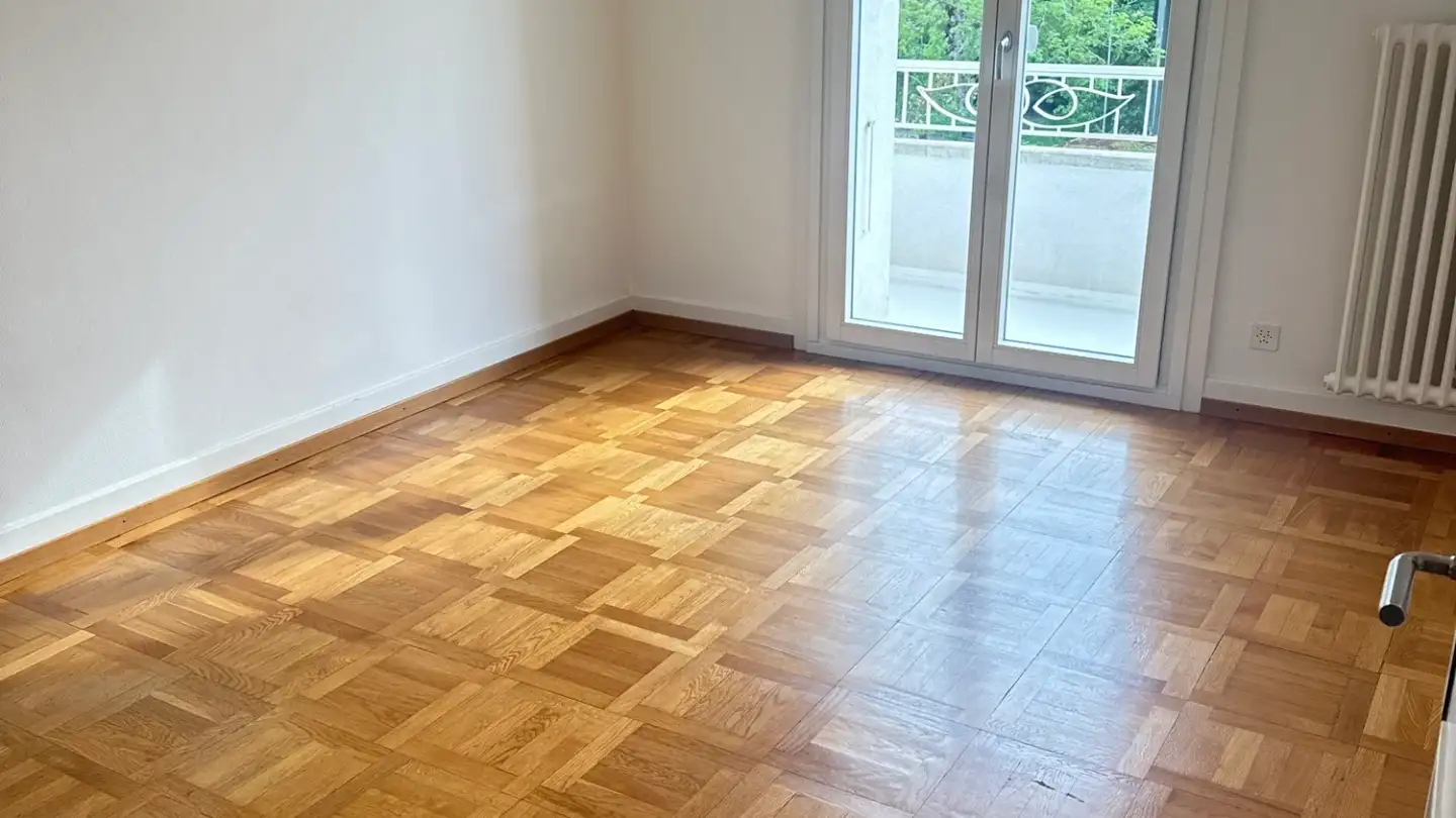 Appartamento in affitto - Route De Villars 119, 1752 Villars-sur-Glâne - Foto 2
