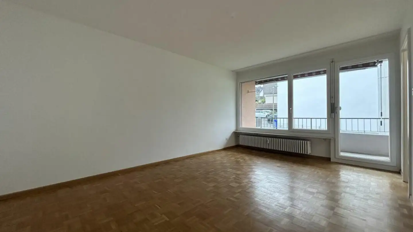 Appartamento in affitto - Hofmattweg 9, 4402 Frenkendorf - Photo 2