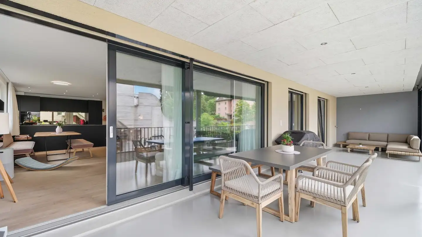 Appartamento in vendita - 8280 Kreuzlingen