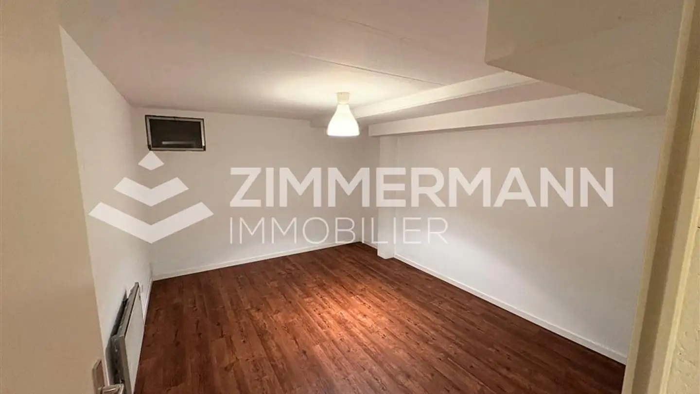 Maison individuelle à louer - Les Landes, 1299 Crans-près-Céligny - Photo 3