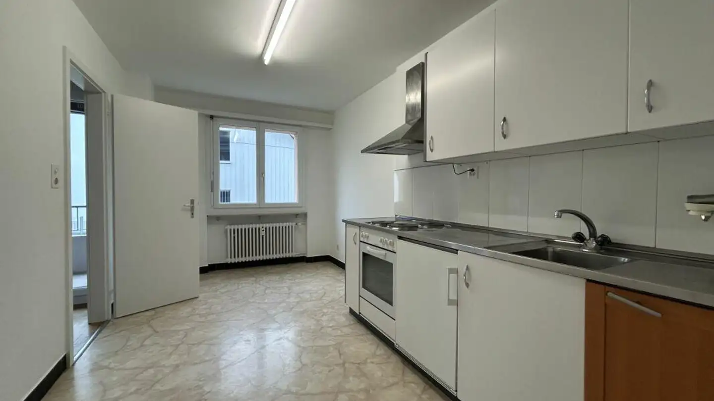 Appartamento in affitto - Hofmattweg 9, 4402 Frenkendorf - Photo 3