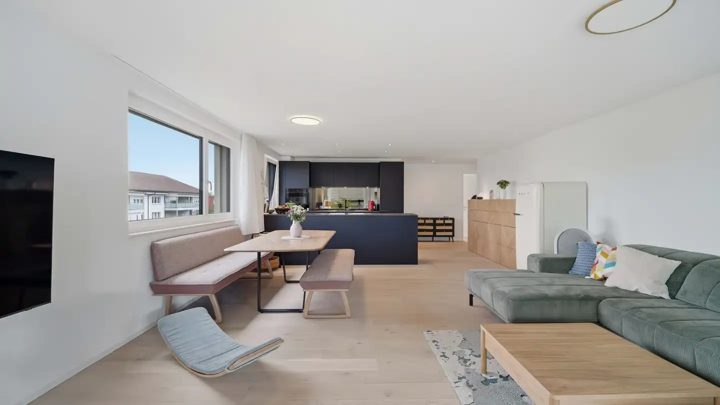 Appartamento in vendita - 8280 Kreuzlingen - Foto 2