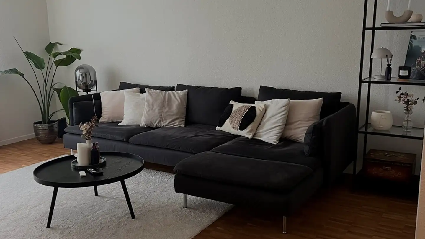 Apartment for rent - 8620 Wetzikon ZH