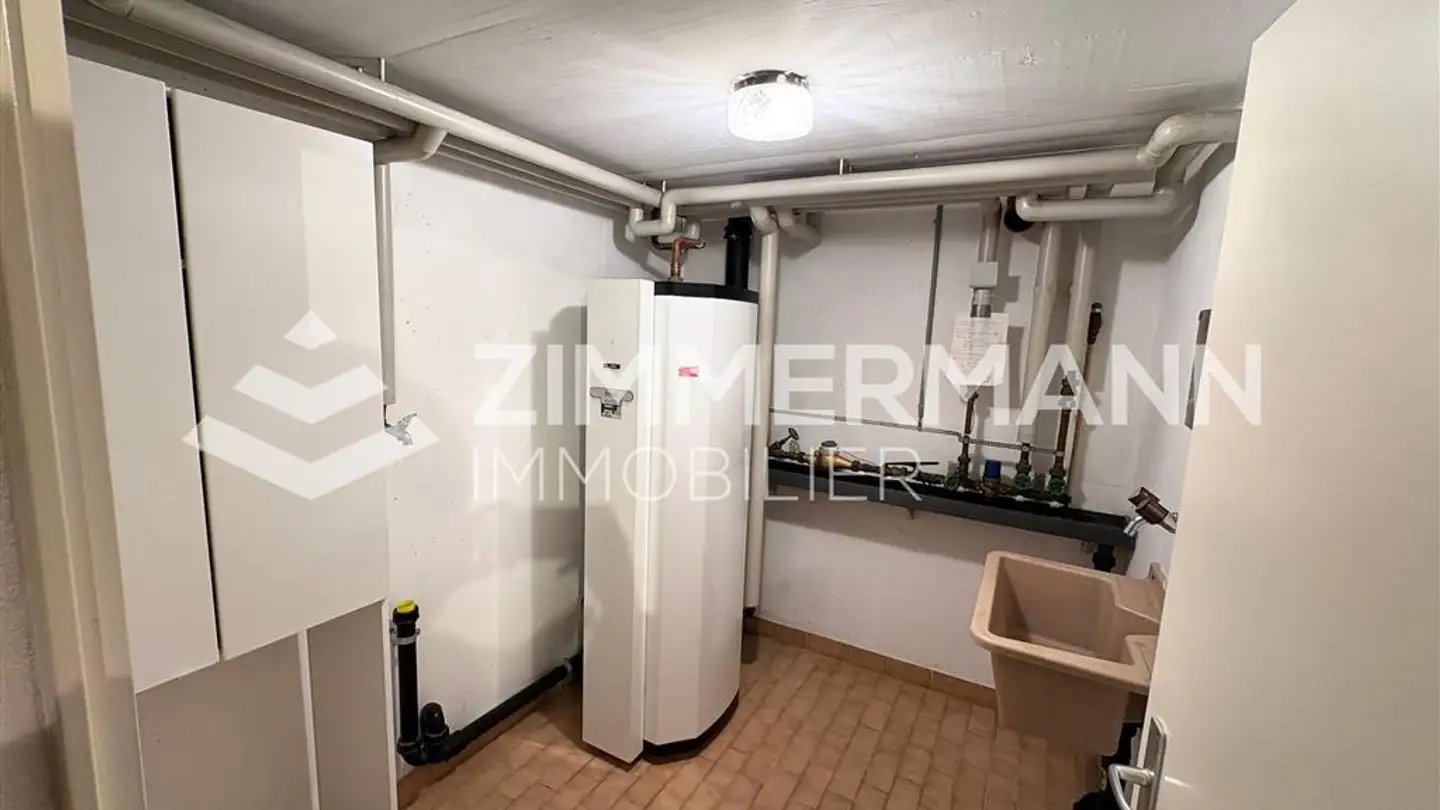 Maison individuelle à louer - Les Landes, 1299 Crans-près-Céligny - Photo 4