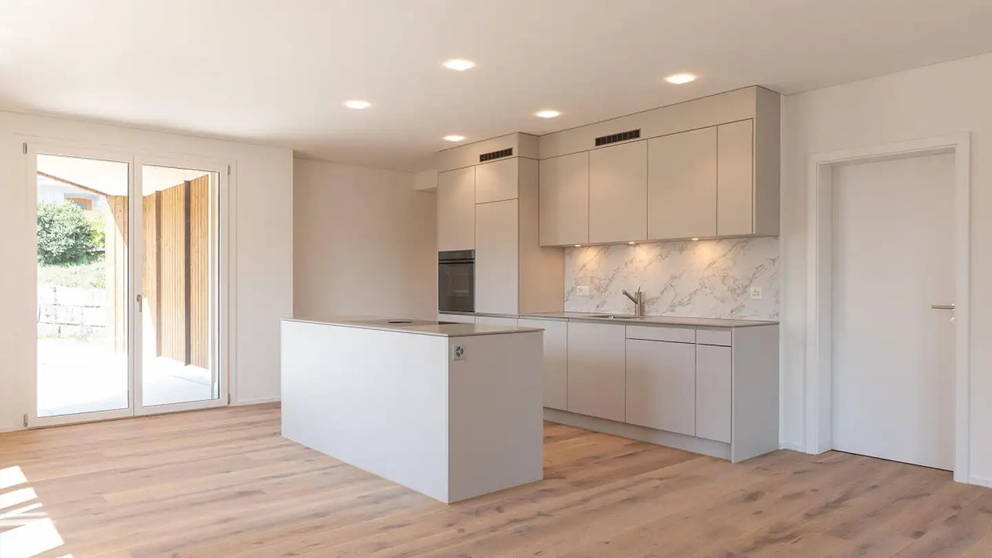 Wohnung mieten - Tanneraistrasse 7, 5244 Birrhard
