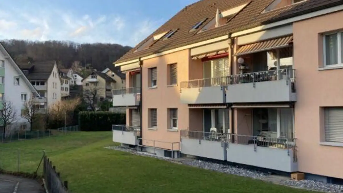 Apartment for rent - Hofmattweg 9, 4402 Frenkendorf