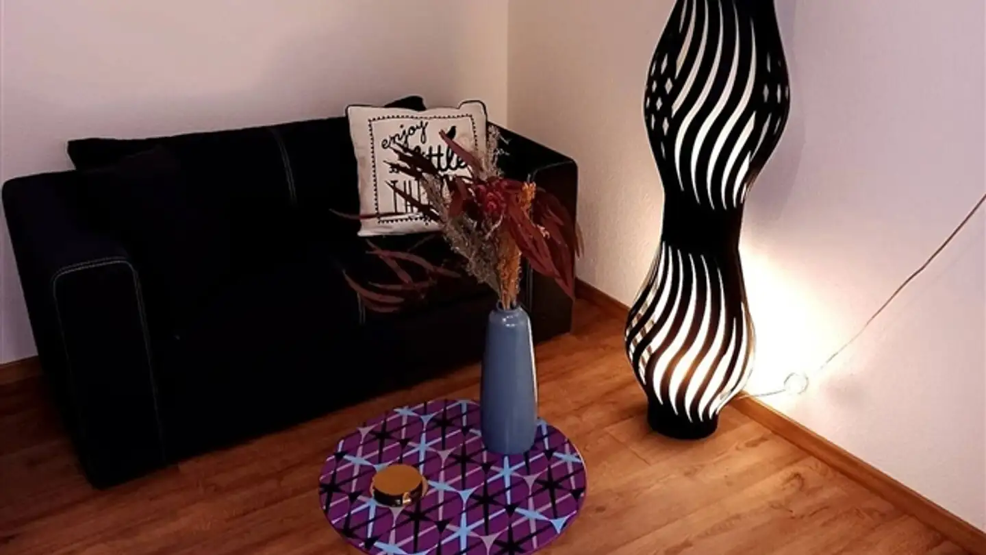 Furnished apartment for rent - Steinstrasse 35, 8003 Zürich