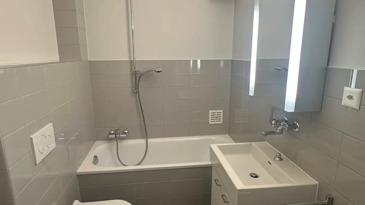 Appartamento in affitto - Route De Villars 119, 1752 Villars-sur-Glâne - Foto 3