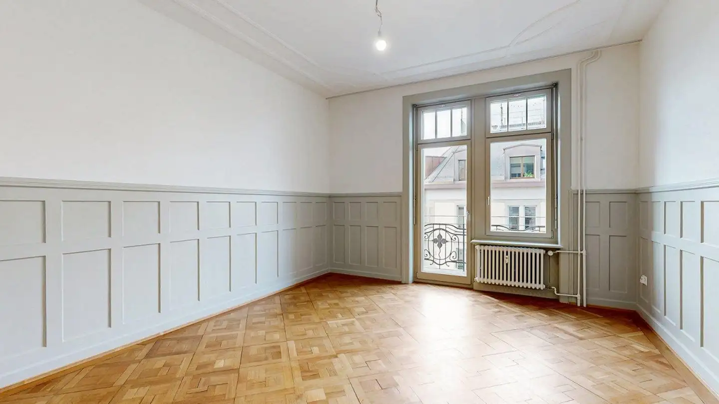 Wohnung mieten - Stauffacherstrasse 96, 8004 Zürich - Foto 3