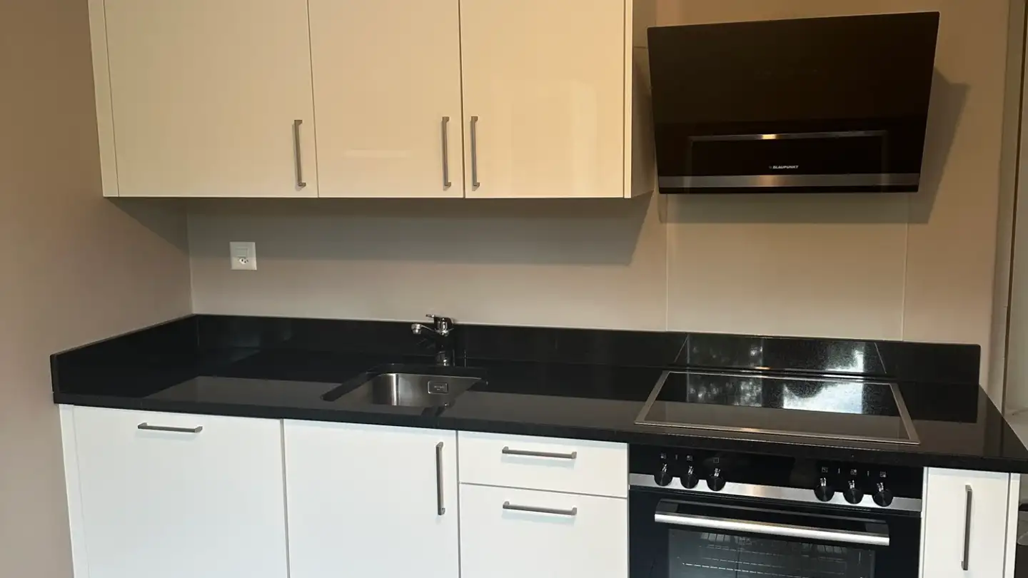 Appartamento in affitto - Route De Villars 119, 1752 Villars-sur-Glâne - Foto 4