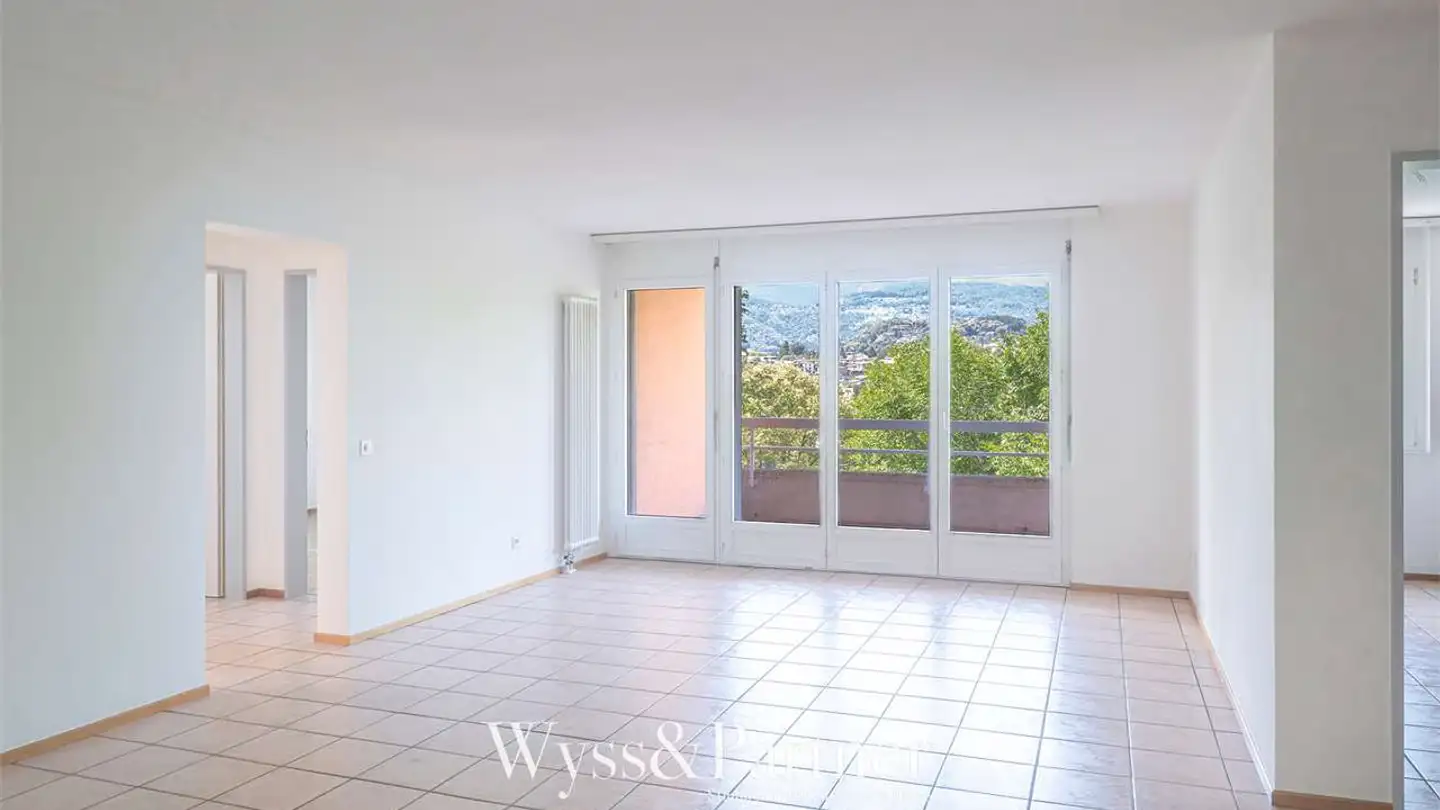 Apartment for rent - Via Dei Faggi 25, 6912 Pazzallo - Photo 3
