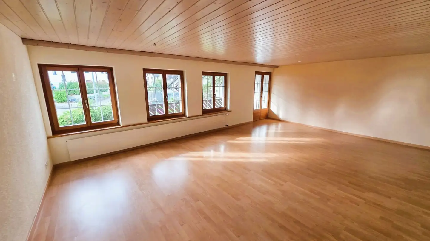 Appartement à louer - Dorfstrasse, 8586 Andwil TG - Photo 2