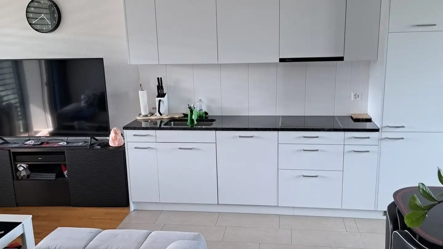 Appartement à louer - Luzernerstrasse 17, 5630 Muri AG