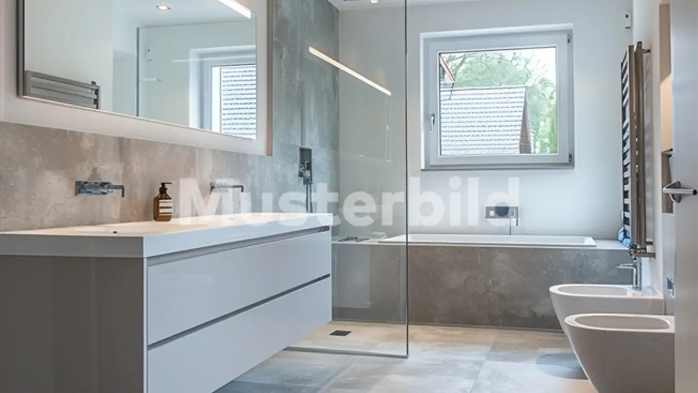 Appartamento in affitto - 8001 Zürich - Foto 2