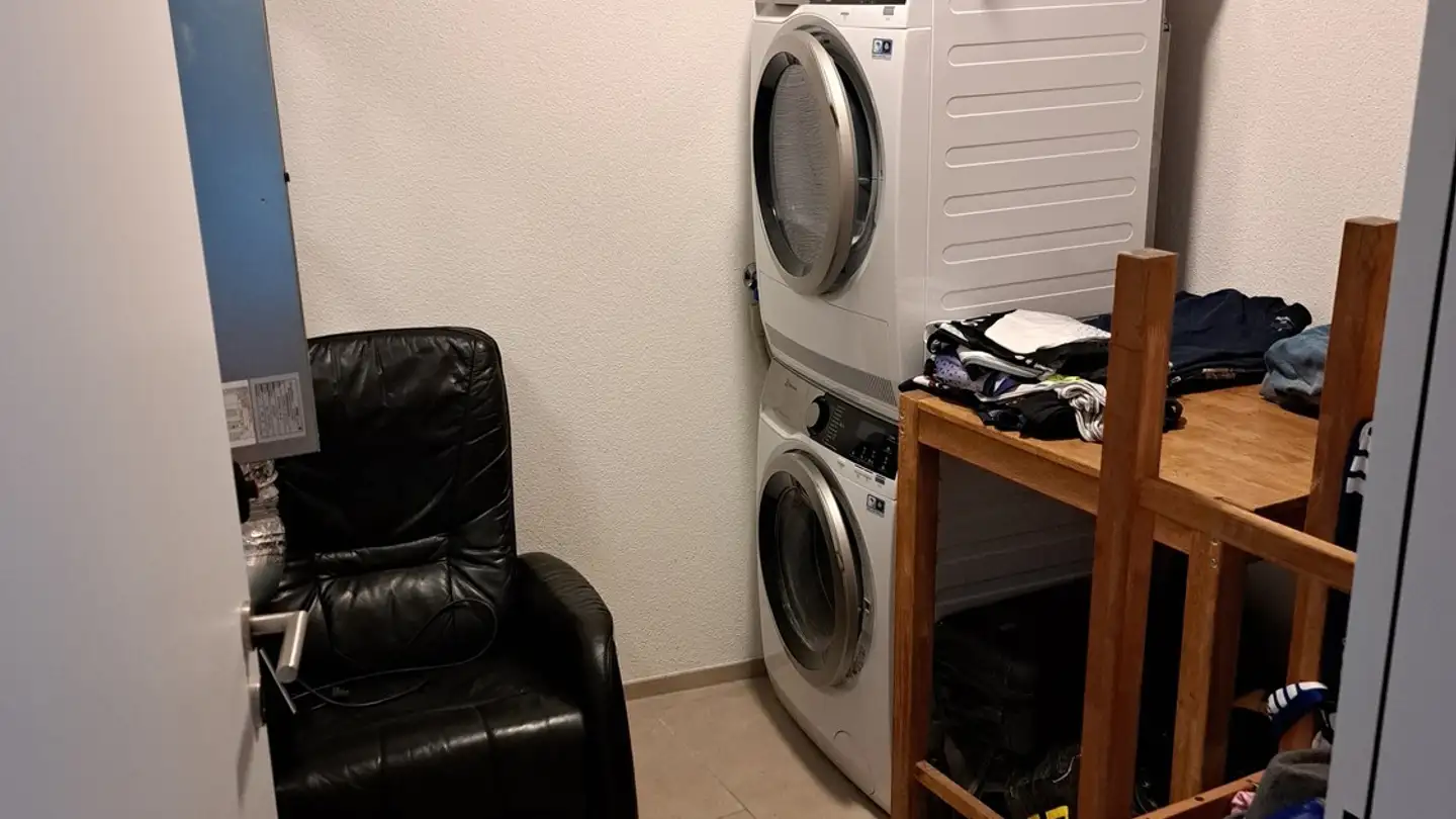 Appartement à louer - Luzernerstrasse 17, 5630 Muri AG - Photo 4