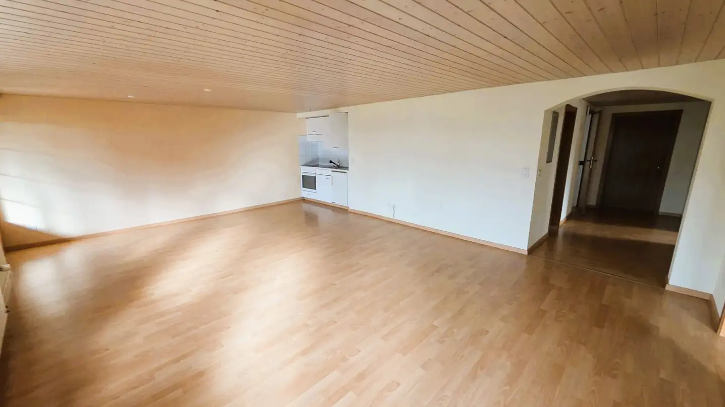 Appartement à louer - Dorfstrasse, 8586 Andwil TG