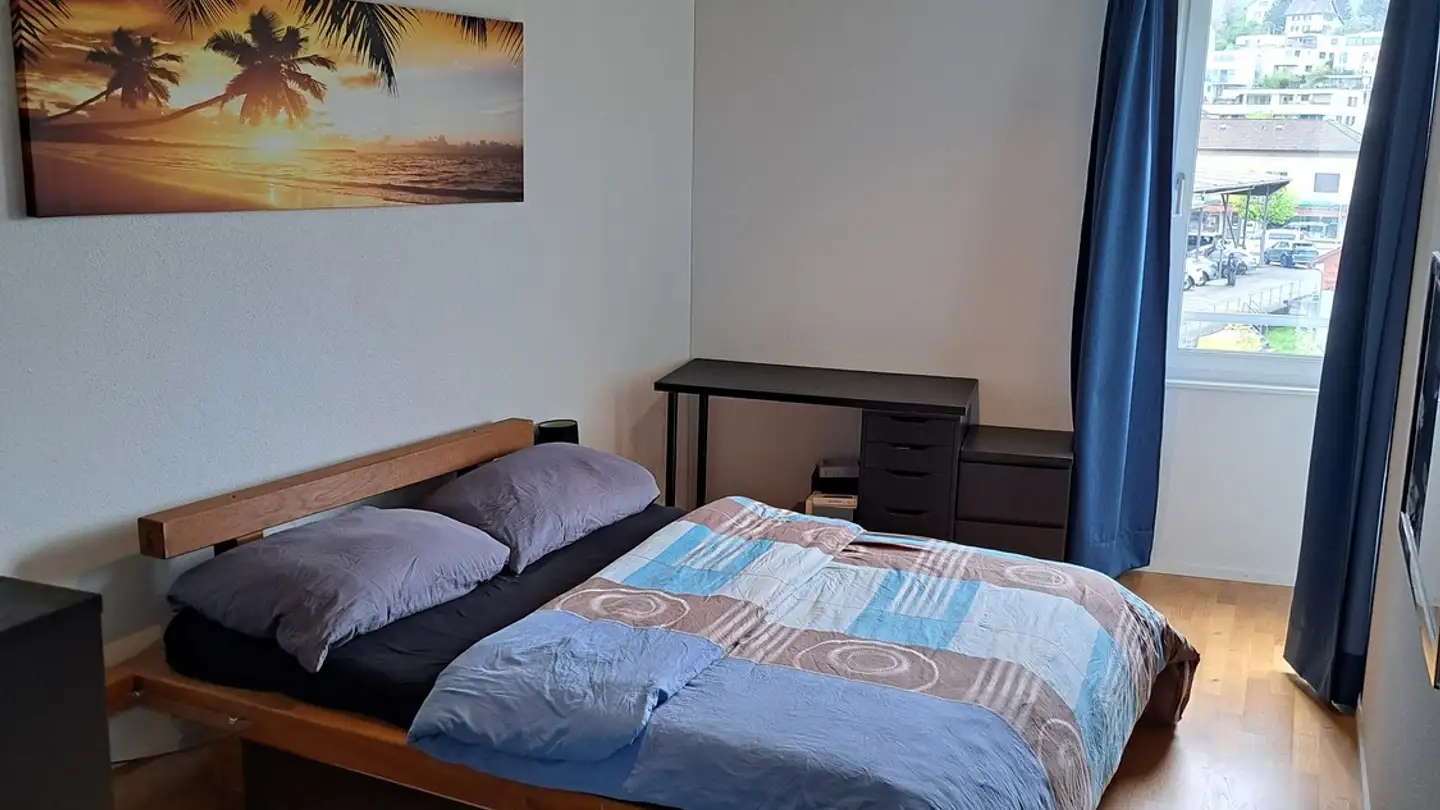 Appartement à louer - Luzernerstrasse 17, 5630 Muri AG - Photo 2