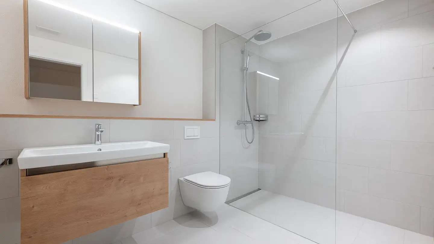 Appartamento in affitto - Tanneraistrasse 7, 5244 Birrhard - Foto 4