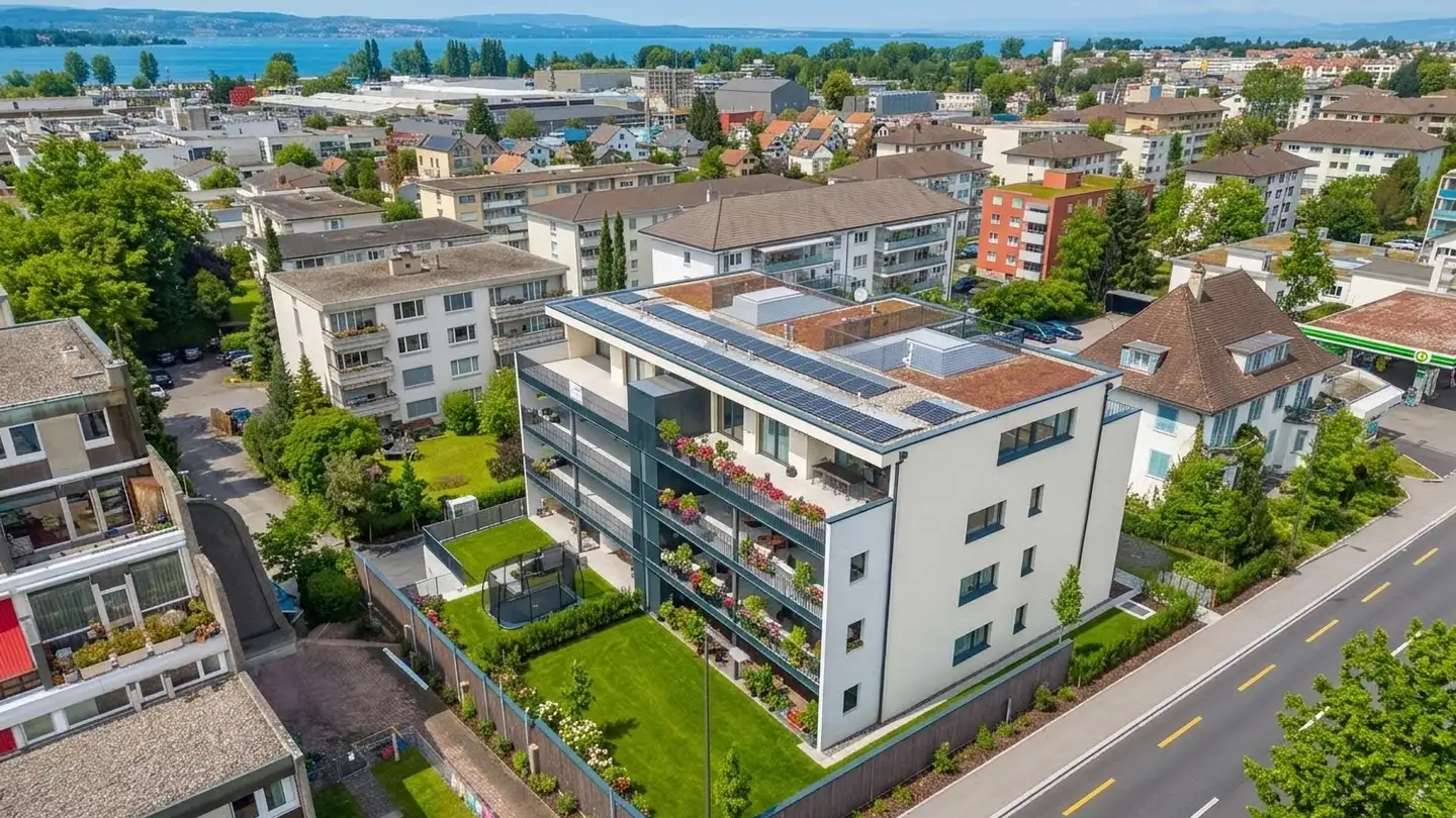 Appartamento in vendita - 8280 Kreuzlingen - Foto 4
