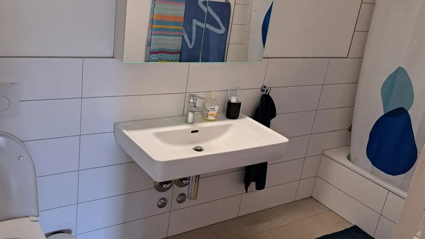 Appartement à louer - Luzernerstrasse 17, 5630 Muri AG - Photo 3