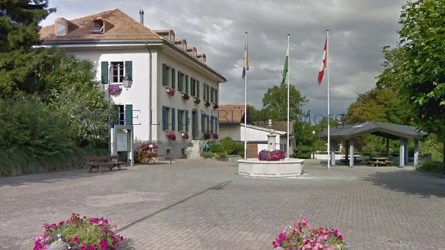 Wohnung mieten - Place Du Village 2, 1134 Vufflens-le-Château