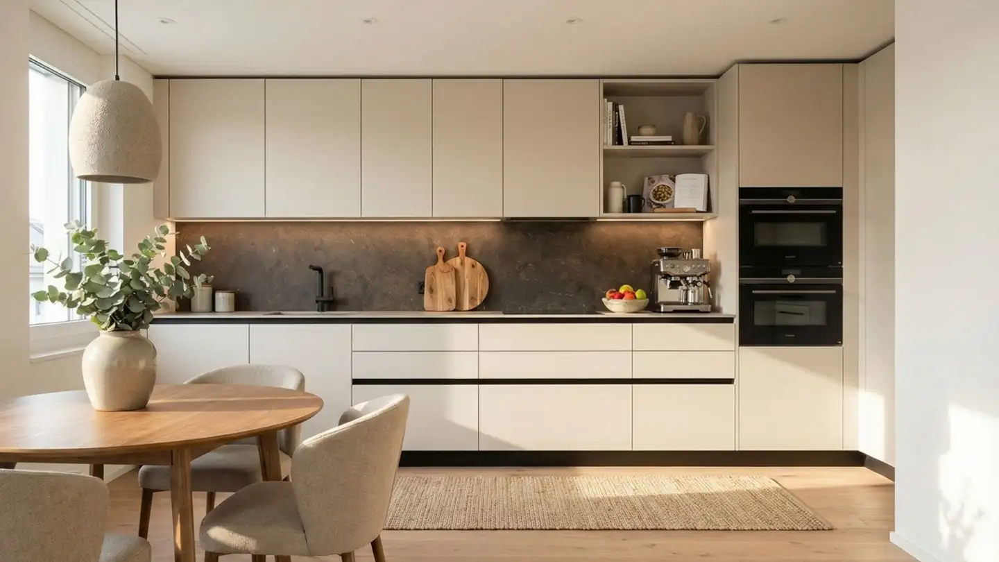 Wohnung mieten - 8032 Zürich - Foto 2