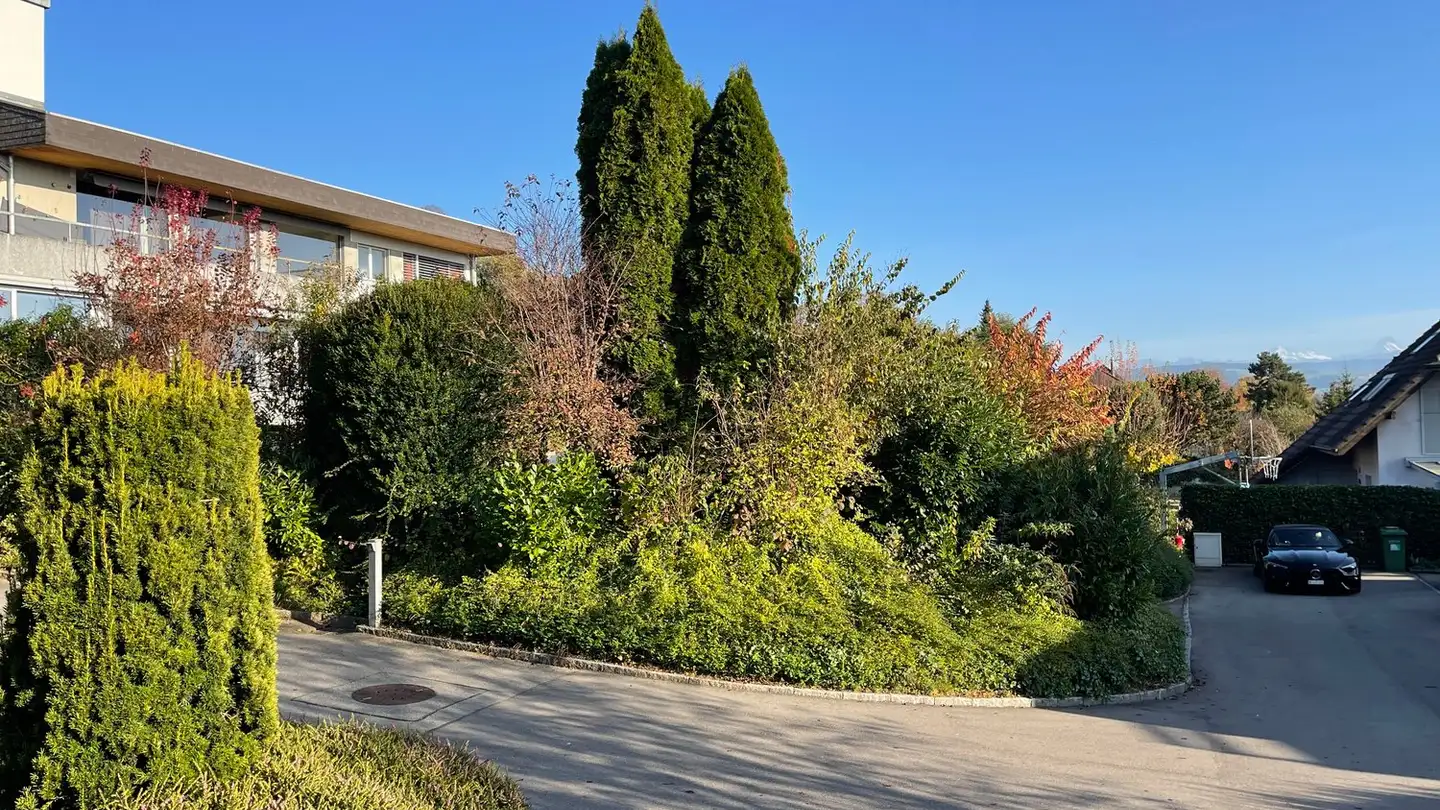 Duplex à louer - Vorackerweg 35, 3073 Gümligen - Photo 3