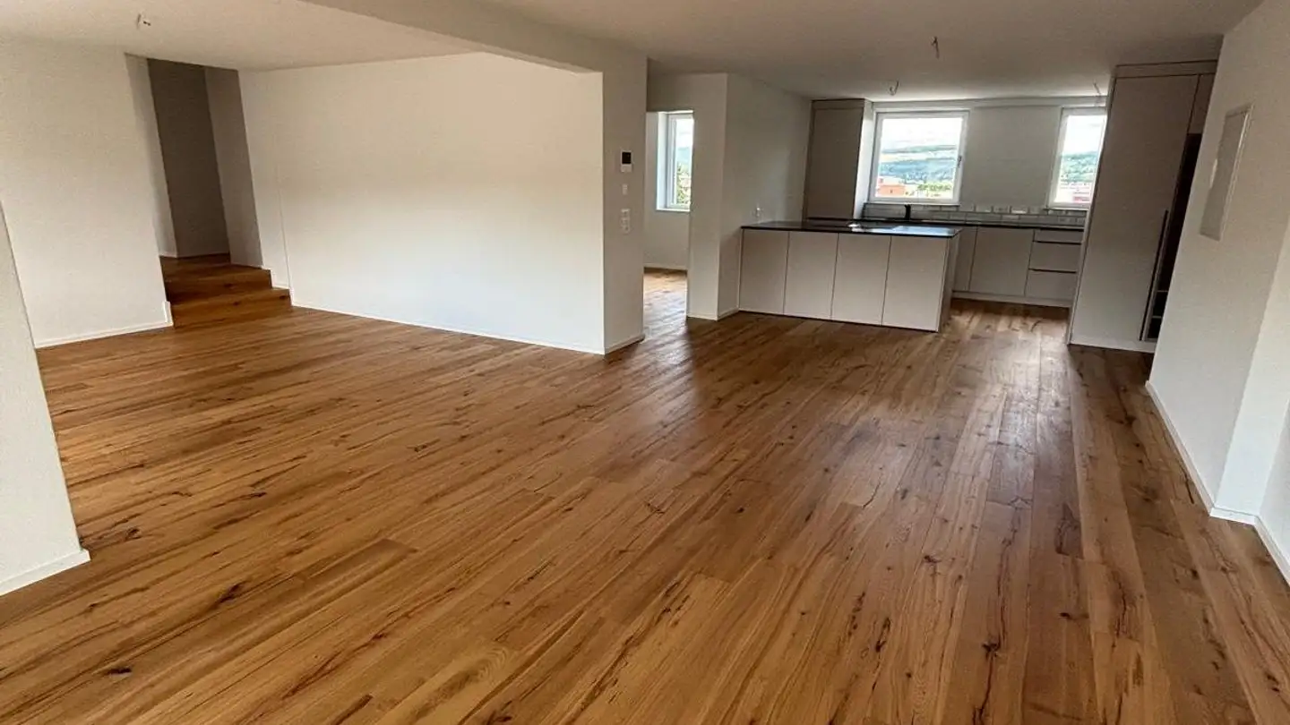 Wohnung mieten - Hauptstrasse 71, 5330 Bad Zurzach