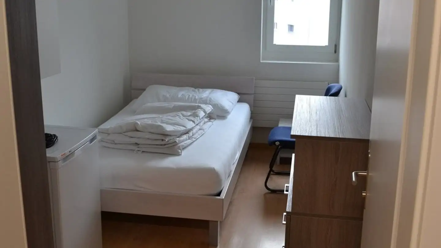 Furnished apartment for rent - Dorf 5, 6166 Hasle LU