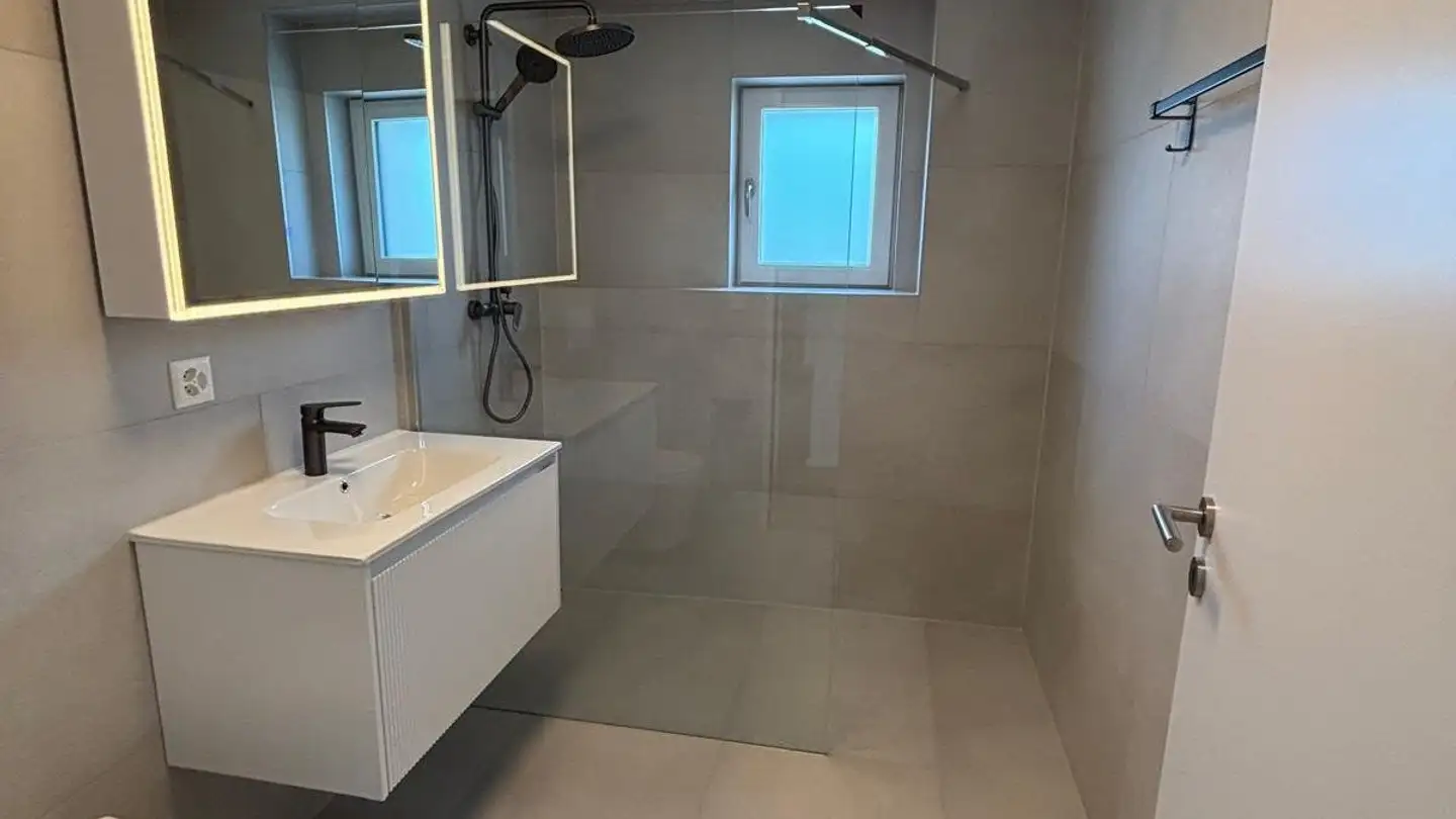 Appartement à louer - Hauptstrasse 71, 5330 Bad Zurzach - Photo 3