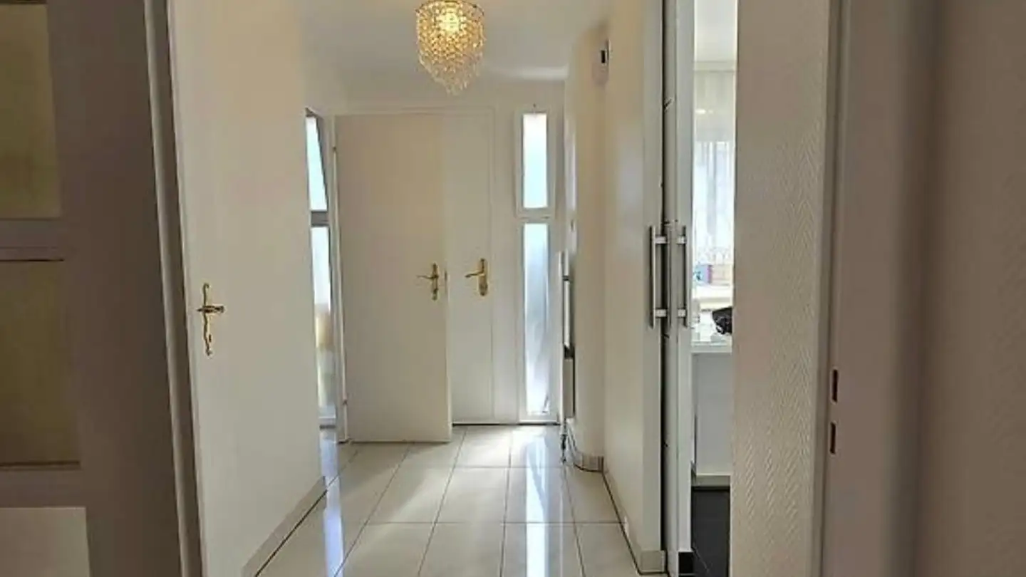 Single house for rent - 4153 Reinach BL