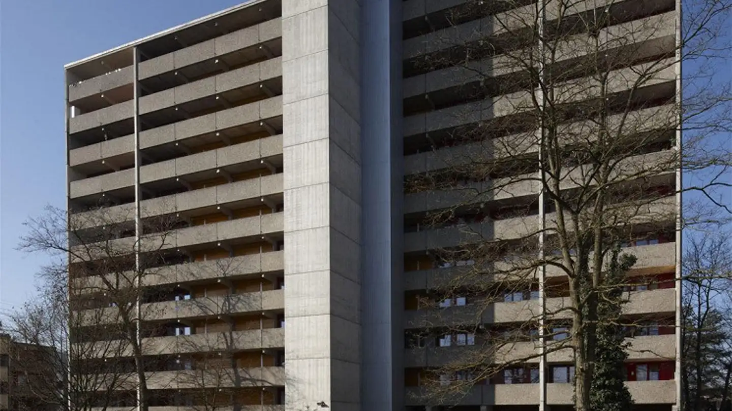 Apartment for rent - Habsburgerstrasse 2, 4310 Rheinfelden - Photo 2