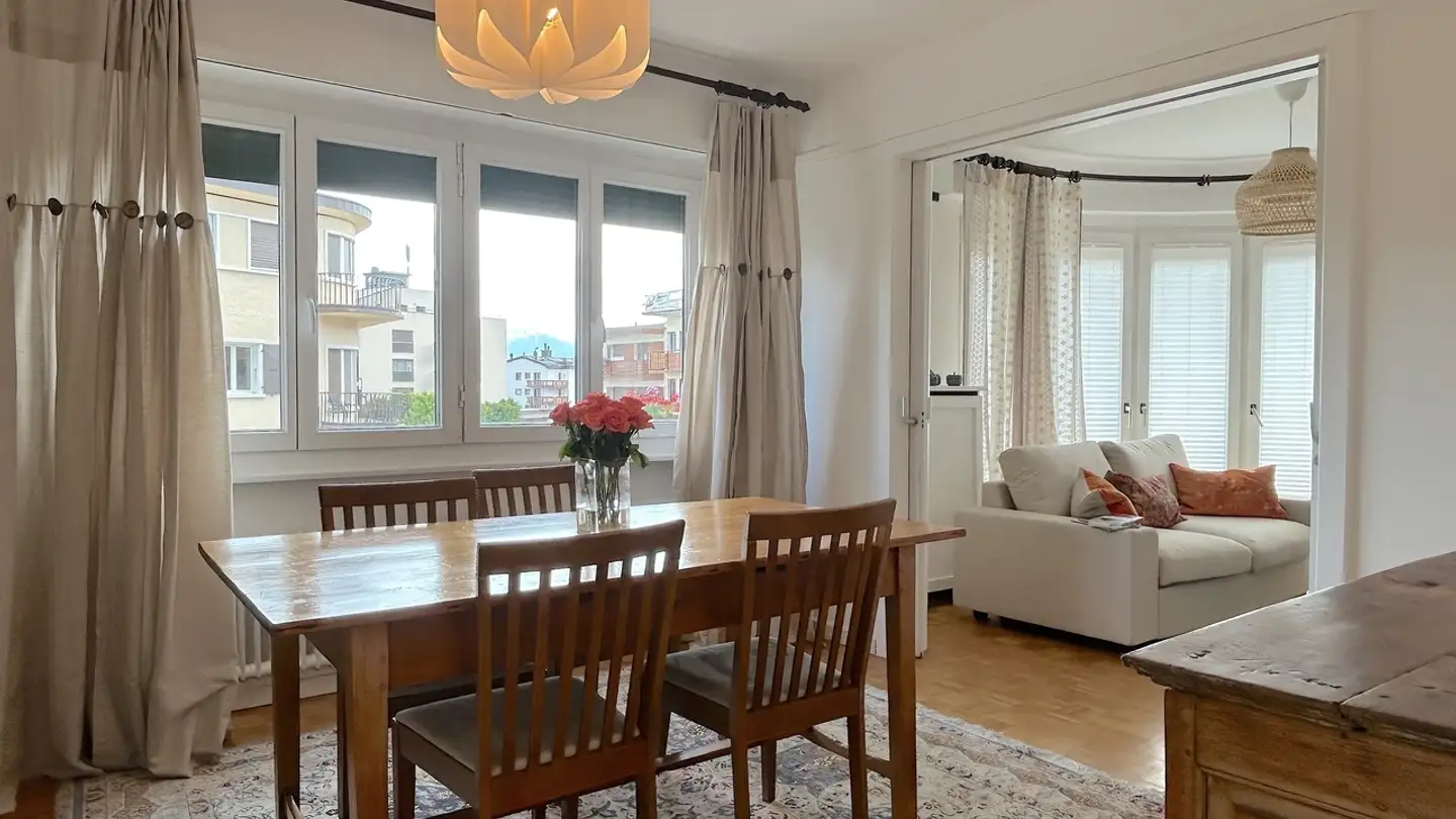 Apartment for rent - 3963 Crans-Montana