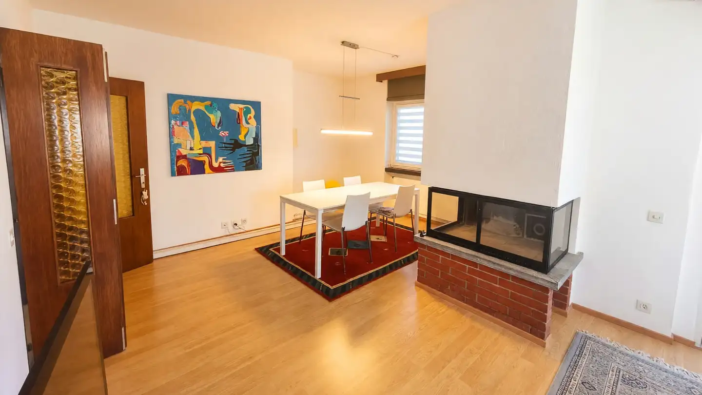 Appartamento in affitto - 6928 Manno - Foto 2