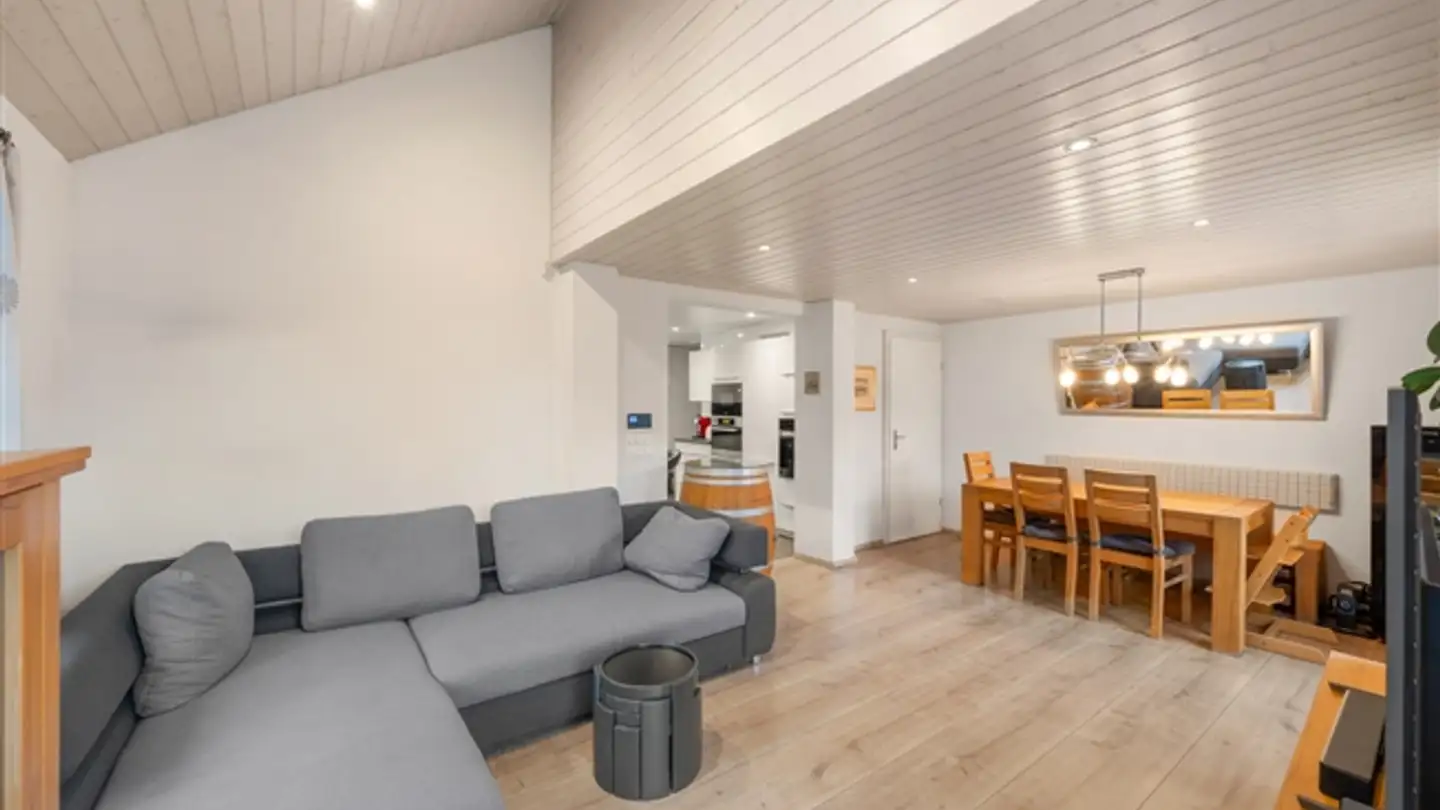 Einfamilienhaus kaufen - Seidenmannweg 44, 4125 Riehen - Foto 3