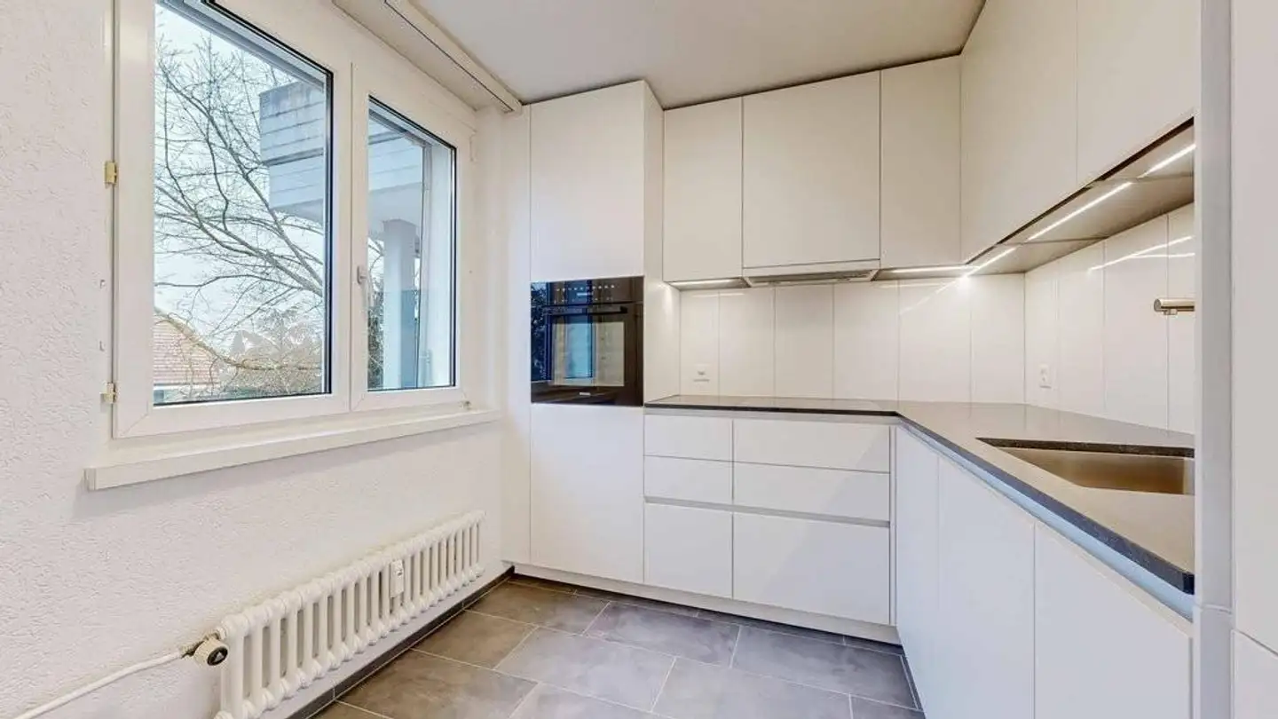 Appartement à louer - Wässermattweg 4, 5036 Oberentfelden - Photo 2