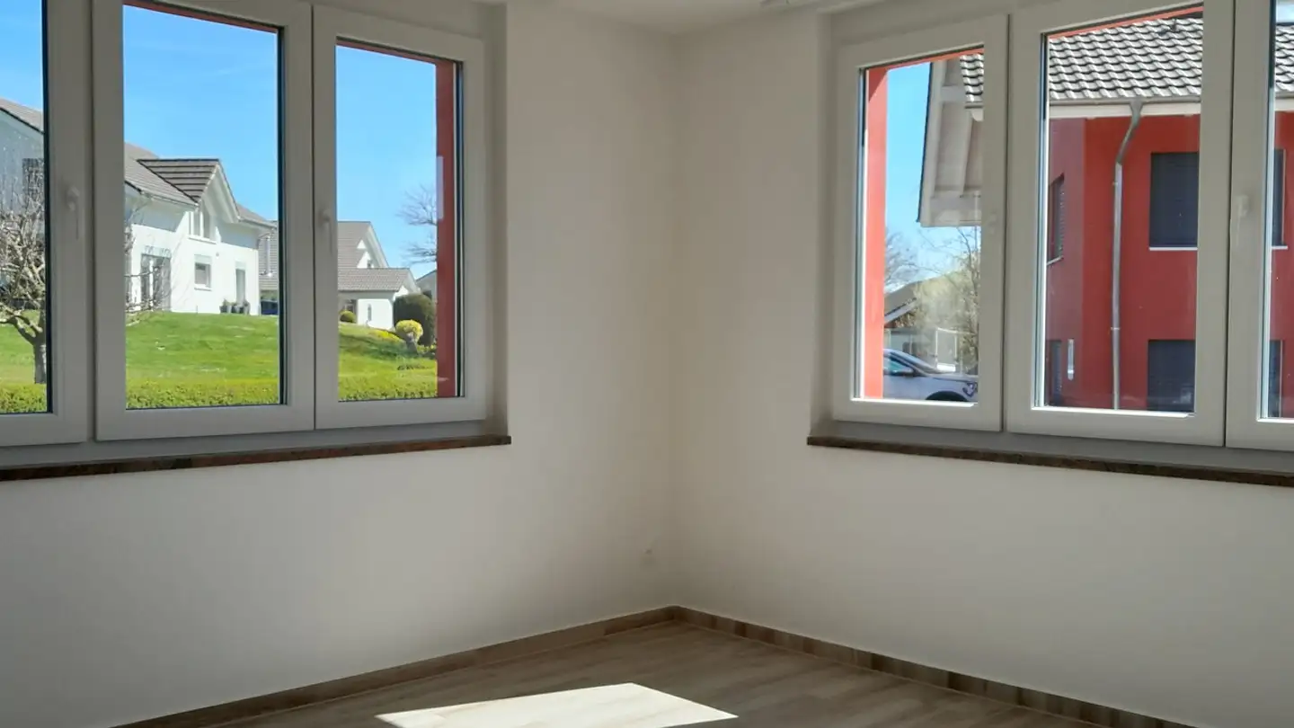 Wohnung mieten - Rue Du Soleil 7, 2907 Rocourt