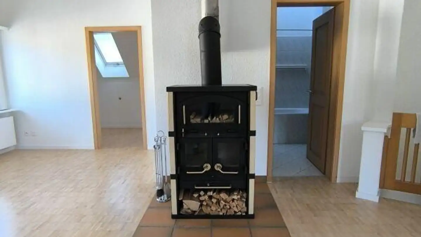 Edificio ad uso misto in affitto - Wilerstrasse 2, 9242 Oberuzwil - Photo 3