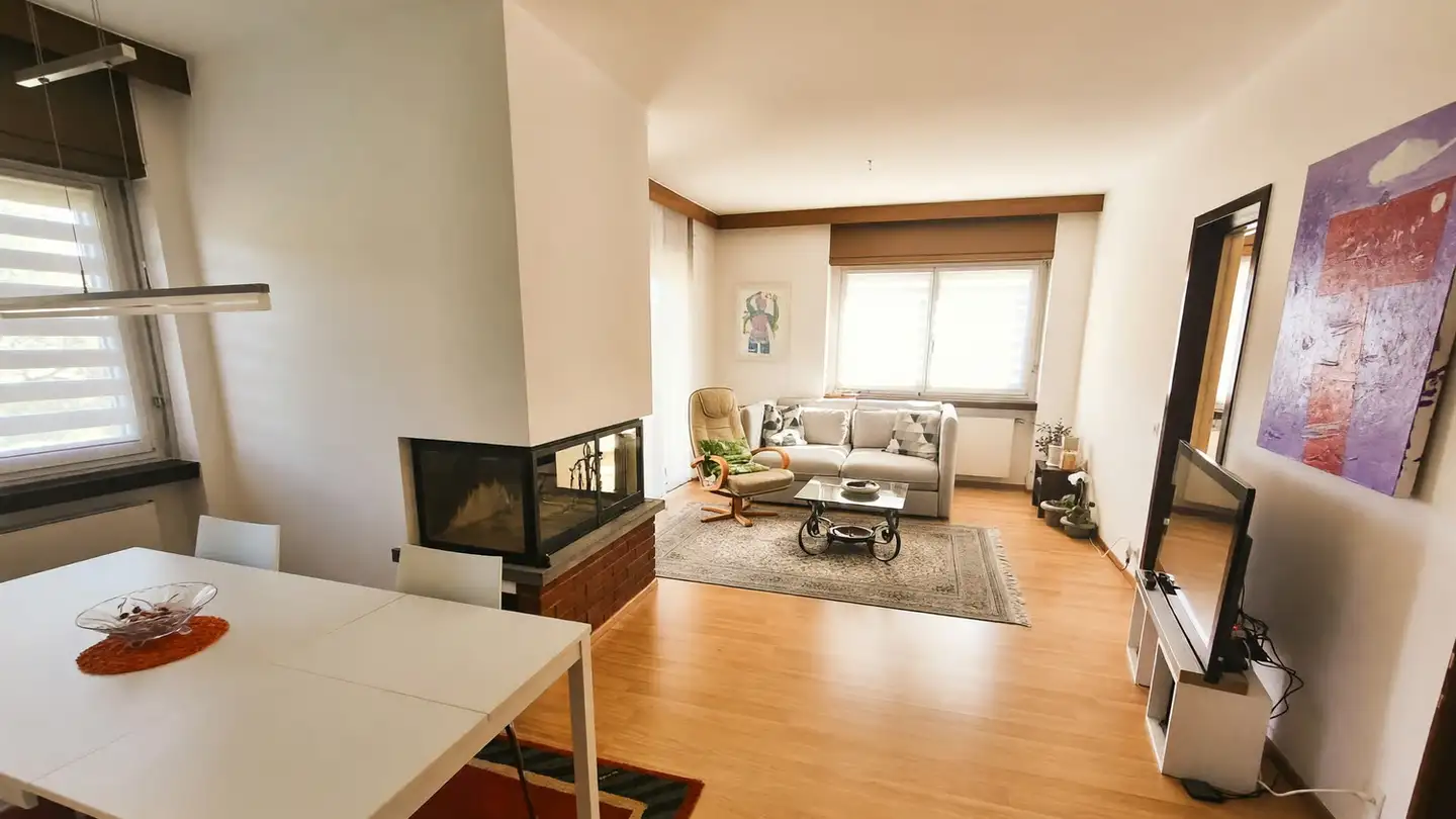 Appartamento in affitto - 6928 Manno
