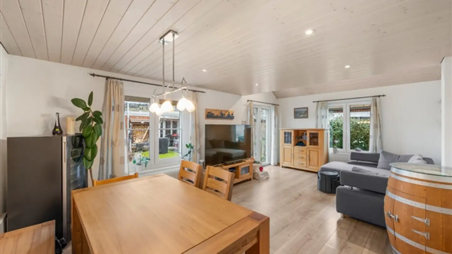 Einfamilienhaus kaufen - Seidenmannweg 44, 4125 Riehen - Foto 2