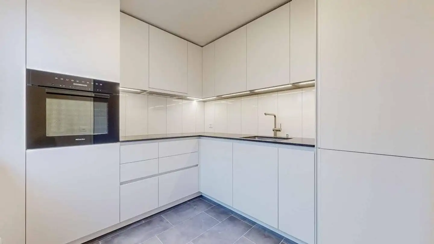 Appartement à louer - Wässermattweg 4, 5036 Oberentfelden - Photo 3