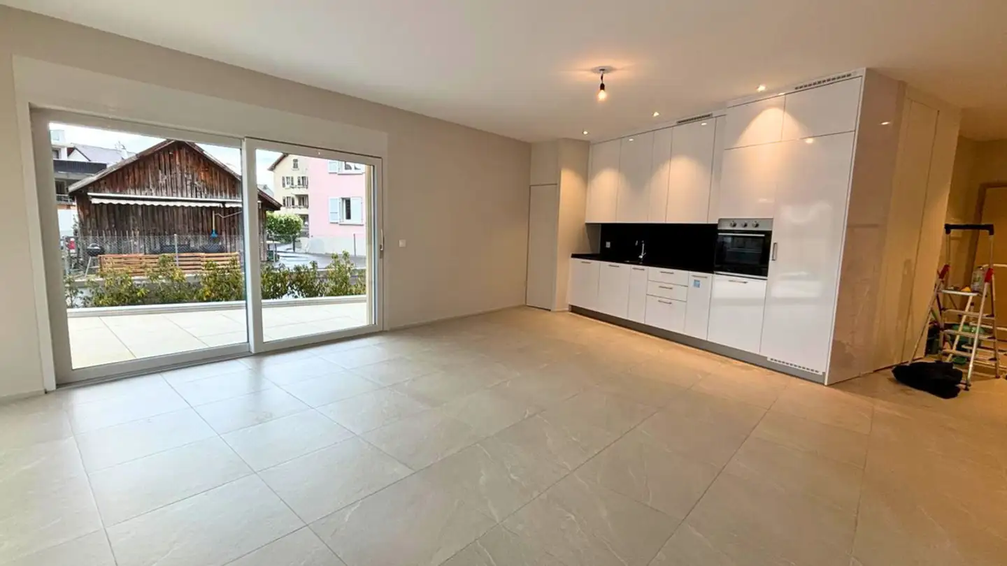 Apartment for rent - Rue De Montsalvens 26, 1636 Broc - Photo 2