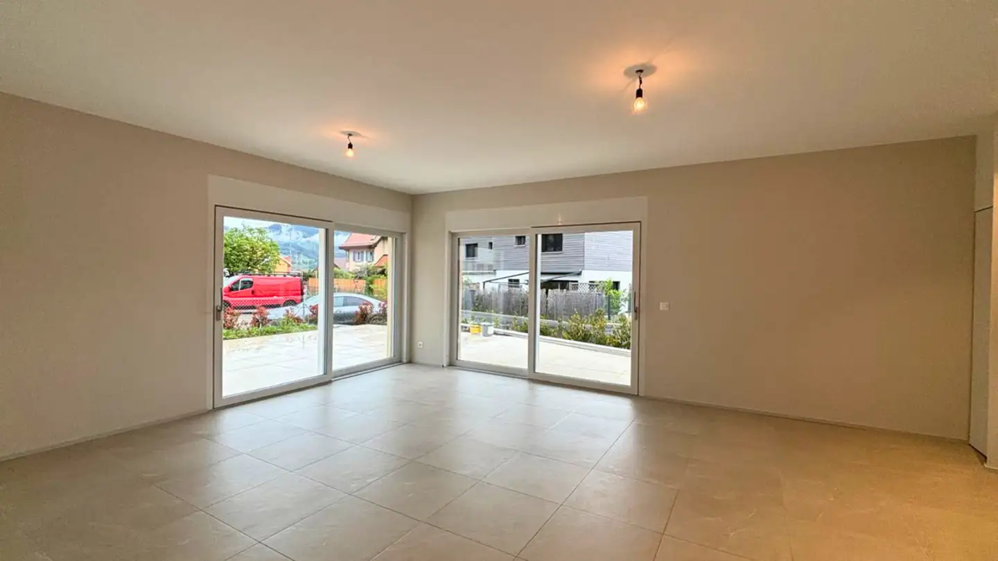 Apartment for rent - Rue De Montsalvens 26, 1636 Broc - Photo 3