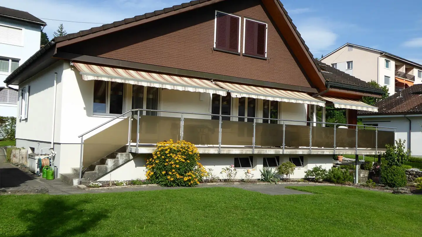 Single house for sale - Stockenstrasse 15, 9642 Ebnat-Kappel - Photo 4