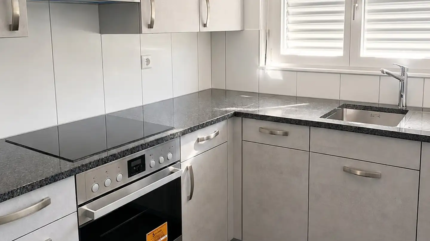 Appartement à louer - Schmittenrain 2, 5057 Reitnau - Photo 2