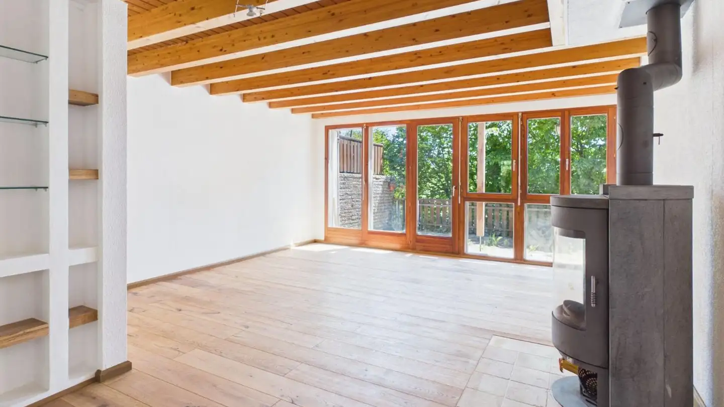 Casa a schiera in affitto - Chemin Du Vieux-Village 7, 1077 Servion - Foto 2